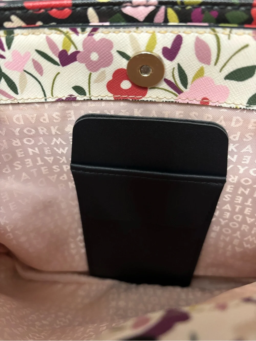 Pen/Pencil Purse Lining Protector